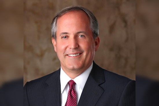 Texas AG Ken Paxton Potentially Avoids Trial With Pre-Trial Diversion Deal in Fraud Case