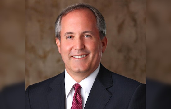 Texas AG Ken Paxton Potentially Avoids Trial With Pre-Trial Diversion Deal in Fraud Case