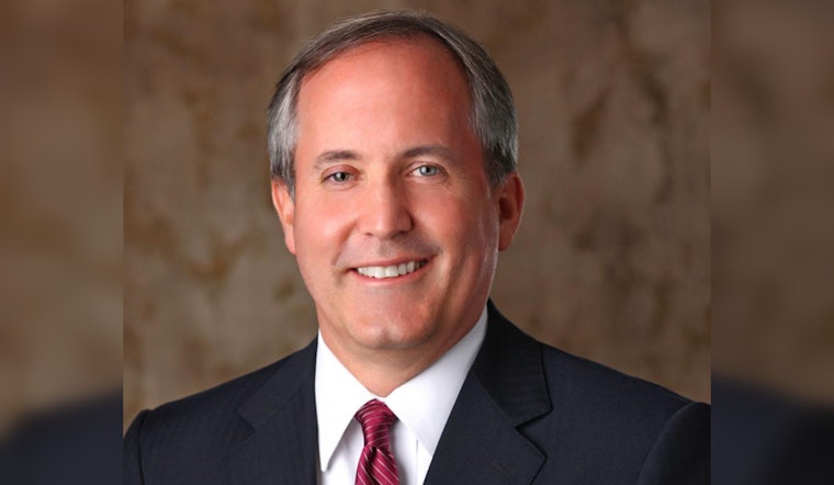 Texas AG Ken Paxton Potentially Avoids Trial With Pre-Trial Diversion Deal in Fraud Case