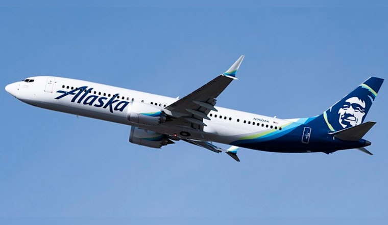 Texas AG Ken Paxton Probes Spirit AeroSystems Amid Boeing 737 Safety Concerns, Demands DEI Info