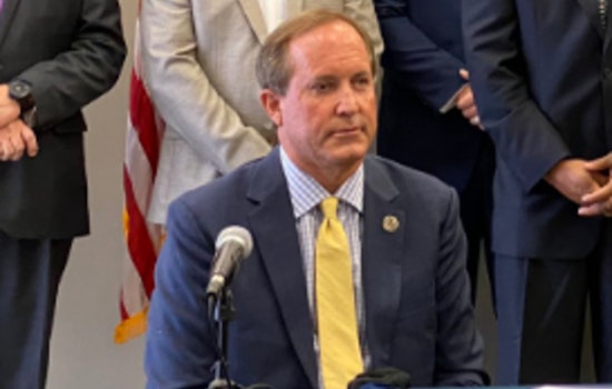 Texas AG Ken Paxton Proposes Stricter Reporting Rules for District Attorneys
