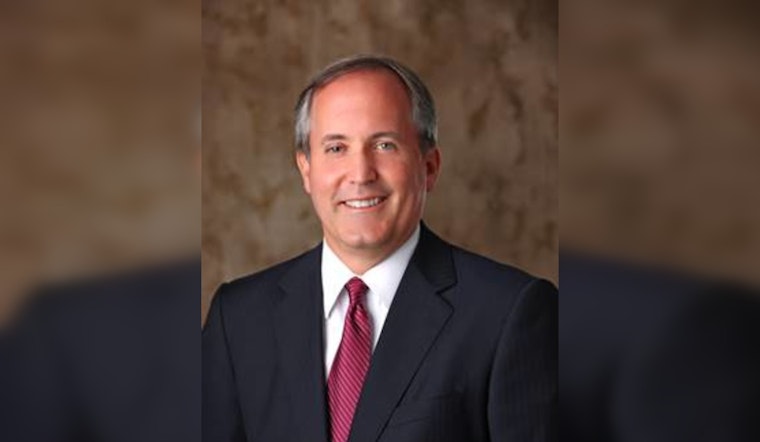 Texas AG Ken Paxton Settles Federal Securities Fraud Case, Avoids Trial with $300K Payment and Ethics Classes
