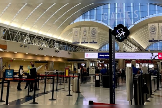 Texas Airports Adopt Biometric Facial Recognition Amid Passenger Privacy Concerns