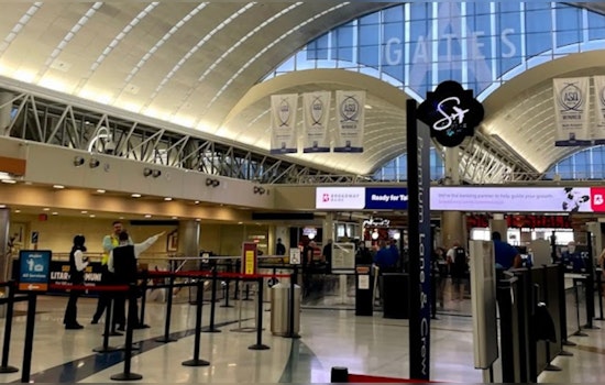 Texas Airports Adopt Biometric Facial Recognition Amid Passenger Privacy Concerns