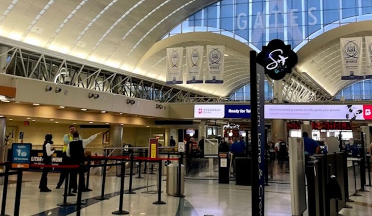 Texas Airports Adopt Biometric Facial Recognition Amid Passenger Privacy Concerns