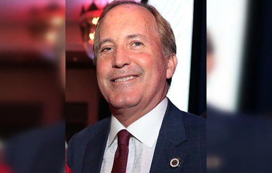 Texas Attorney General Ken Paxton Outlines Strict School Safety Measures