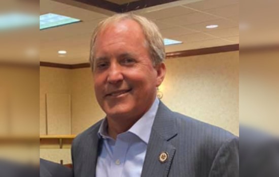 Texas Attorney General Sues Five Businesses for Allegedly Barring Off-Duty Officers' Firearms