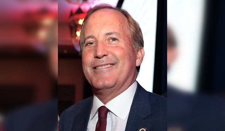 Texas Attorney General Targets Chaturbate and xHamster, Accuses Them of Violating Age Verification Law