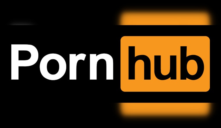 Texas Blackout, Pornhub Shuts Off Texas Over New Age-Verification Law