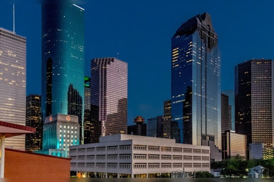 Texas Cities Surge in Wealth: Austin's Millionaire Population Soars by 110%, Houston and Dallas Flaunt Luxurious Growth