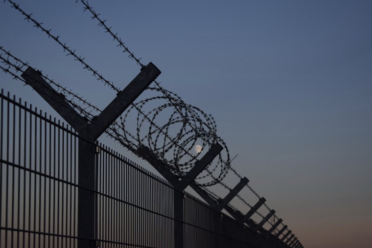 Texas Clamps Down on Smugglers, 10-Year Sentences & Border Blitz as Operation San Antonio Tightens the Noose