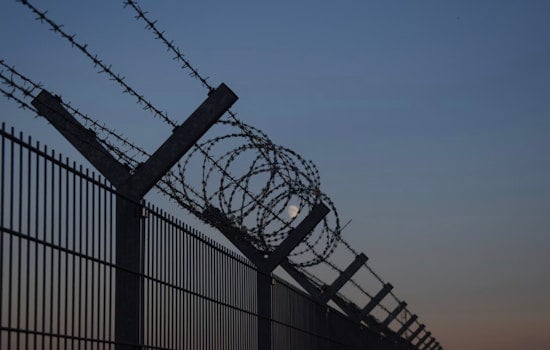 Texas Clamps Down on Smugglers, 10-Year Sentences & Border Blitz as Operation San Antonio Tightens the Noose