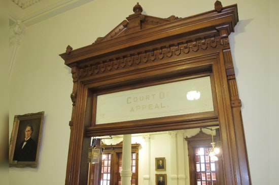 Texas Court Commutes Death Sentence Over Intellectual Disability, Overturns Conviction in Voting Rights Case
