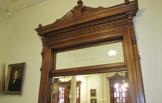 Texas Court Commutes Death Sentence Over Intellectual Disability, Overturns Conviction in Voting Rights Case