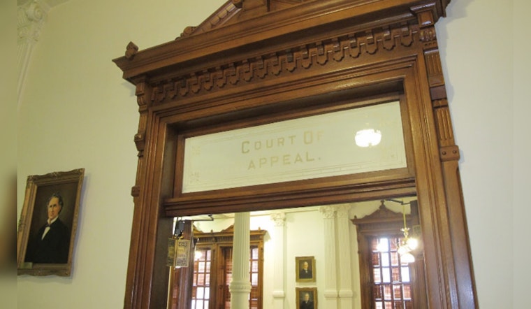 Texas Court Commutes Death Sentence Over Intellectual Disability, Overturns Conviction in Voting Rights Case