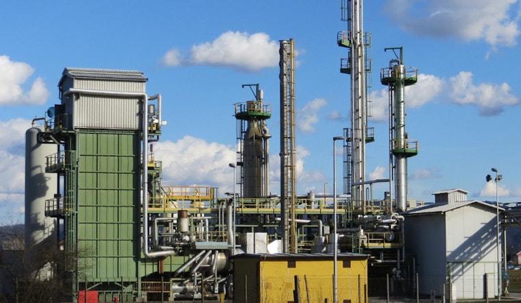 Texas Energy Leaders Bet Big on Hydrogen to Spearhead Eco-Friendly Fuel Revolution
