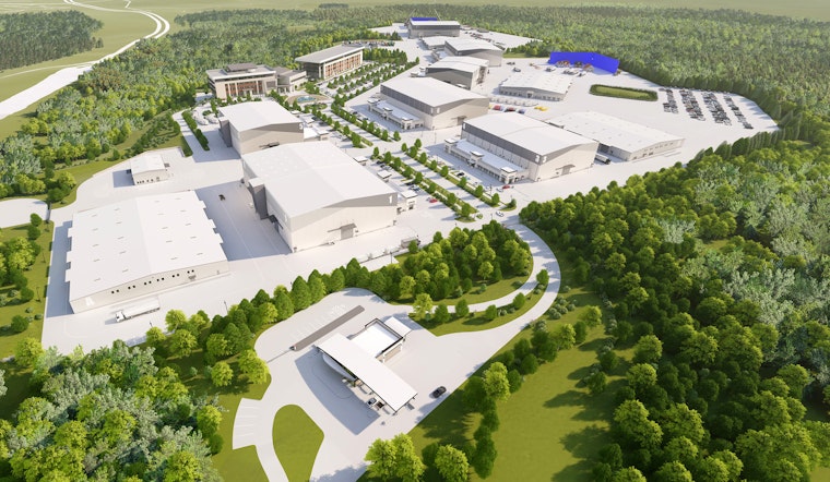 Texas Film Industry Set for Major Expansion with New Studio Projects in Austin and San Marcos