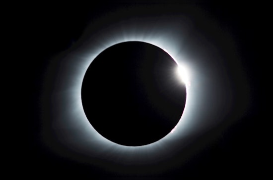 Texas Gears Up for Daytime Darkness, A Statewide Celebration of the Upcoming Total Solar Eclipse Festivals