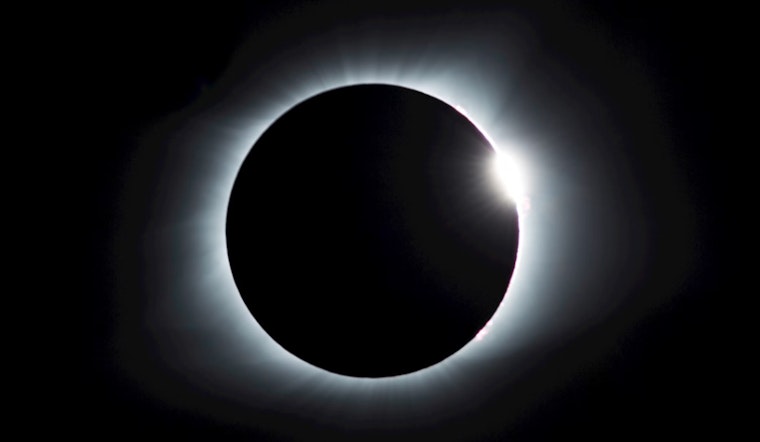 Texas Gears Up for Daytime Darkness, A Statewide Celebration of the Upcoming Total Solar Eclipse Festivals