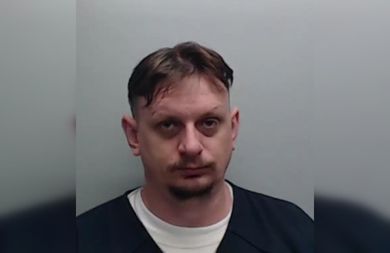 Texas GOP Official Bo Michael Dresner Receives 410-Year Sentence for Child Sexual Abuse and Possession of Child Pornography