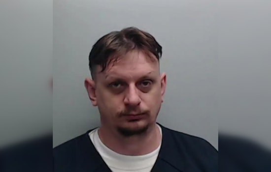 Texas GOP Official Bo Michael Dresner Receives 410-Year Sentence for Child Sexual Abuse and Possession of Child Pornography