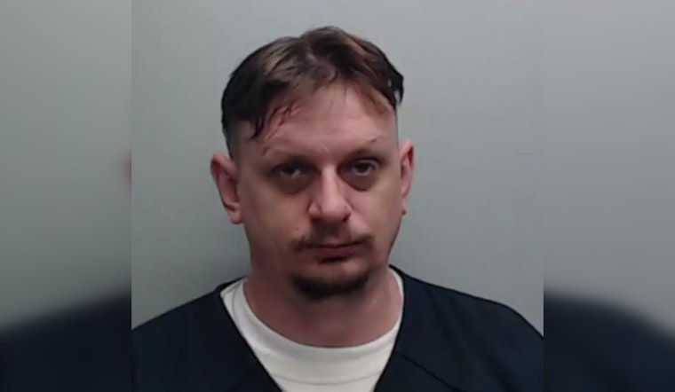 Texas GOP Official Bo Michael Dresner Receives 410-Year Sentence for Child Sexual Abuse and Possession of Child Pornography