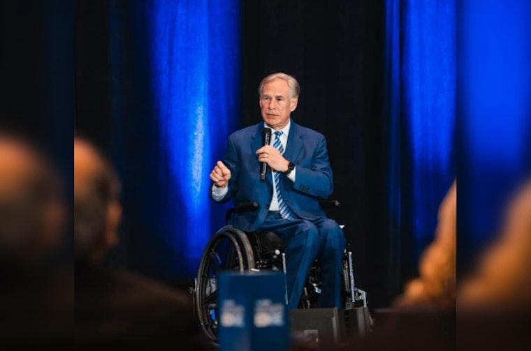 Texas Governor Abbott Mandates University Policy Overhaul in Bid to Combat Antisemitism Amidst Israel-Hamas Unrest