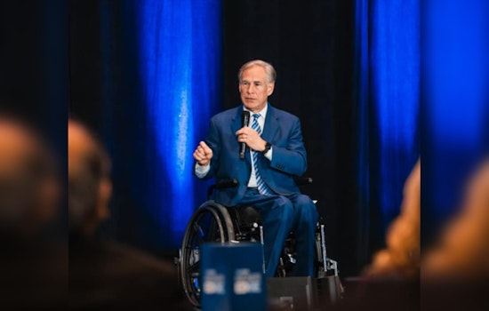 Texas Governor Abbott Mandates University Policy Overhaul in Bid to Combat Antisemitism Amidst Israel-Hamas Unrest