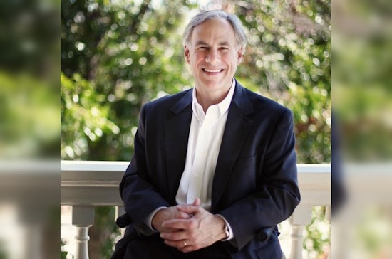 Texas Governor Abbott Signs Executive Order to Combat Antisemitism in Colleges