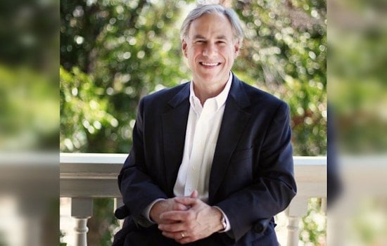 Texas Governor Abbott Signs Executive Order to Combat Antisemitism in Colleges