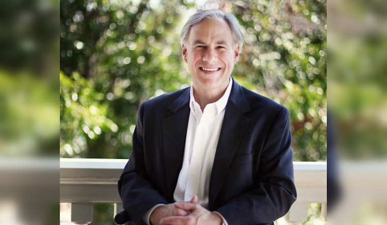 Texas Governor Abbott Signs Executive Order to Combat Antisemitism in Colleges