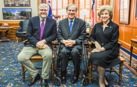 Texas Governor Abbott Spurs Economic Talks with Australian and German Officials, Eyes Energy and Tech Partnerships