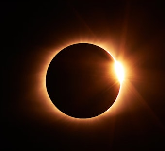 Texas Hill Country Schools to Close for "Great American Eclipse," Easing Traffic Fears