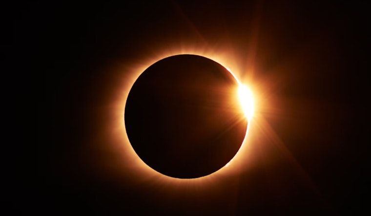 Texas Hill Country Schools to Close for "Great American Eclipse," Easing Traffic Fears