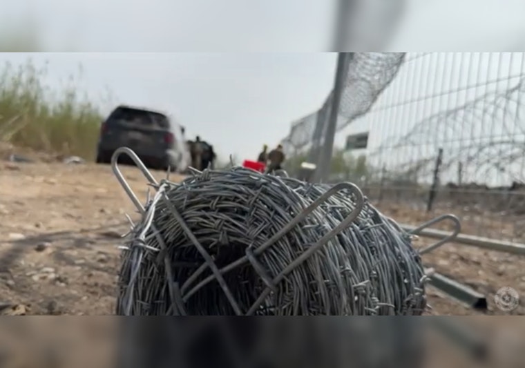 Texas Hits Milestone in Migrant Transport to Sanctuary Cities, Asserting Response to Immigration Policy Gaps