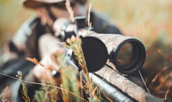 Texas Hits Record Low in Hunting Accidents Following Effective Safety Education Program