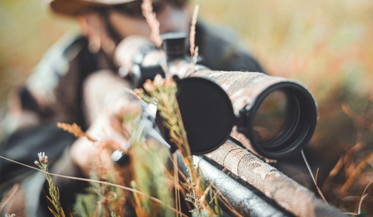 Texas Hits Record Low in Hunting Accidents Following Effective Safety Education Program