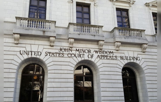 Texas' Immigration Enforcement Law SB4 Reinstated by Appeals Court, Supreme Court Showdown Looms
