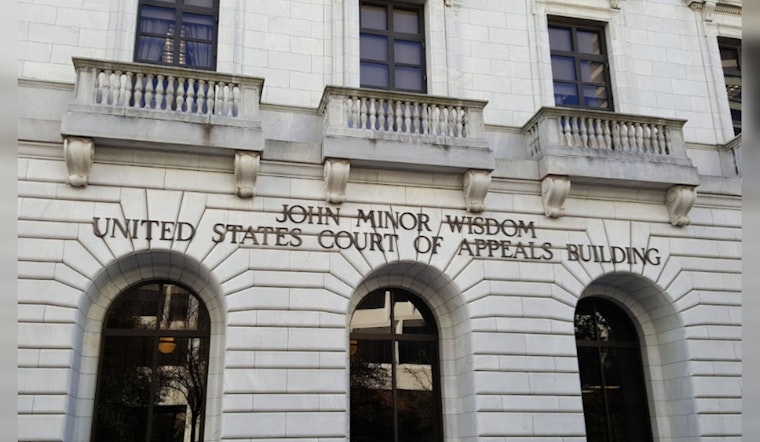 Texas' Immigration Enforcement Law SB4 Reinstated by Appeals Court, Supreme Court Showdown Looms