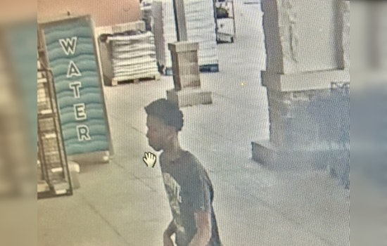 Texas Law Enforcement Seeks Public's Help Identifying Suspects in Daytime Car Theft at Fairfield HEB Store