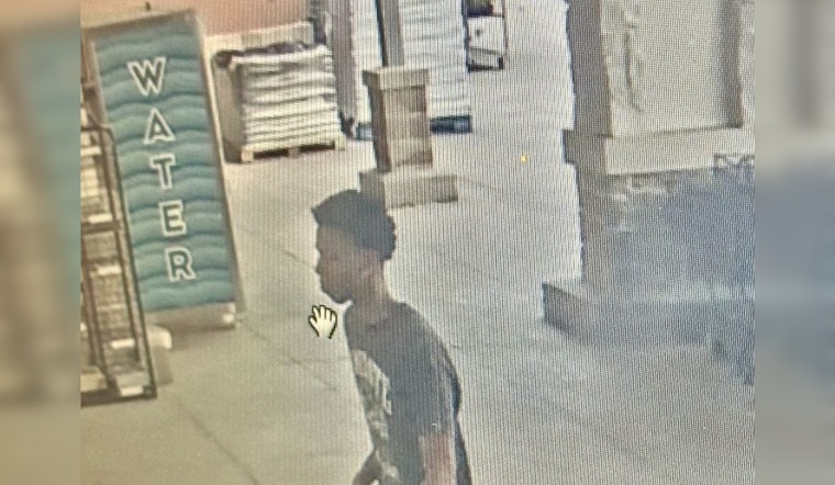 Texas Law Enforcement Seeks Public's Help Identifying Suspects in Daytime Car Theft at Fairfield HEB Store