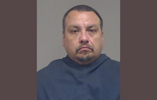 Texas Man Receives 35-Year Sentence for Methamphetamine Possession with Intent to Deliver