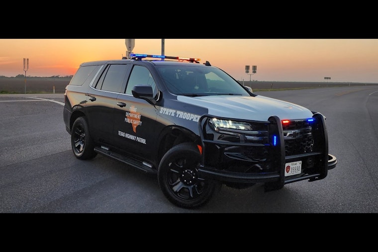 Texas Ops Liberate 52, Nab Traffickers in Major Cities