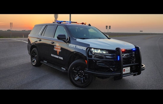 Texas Ops Liberate 52, Nab Traffickers in Major Cities