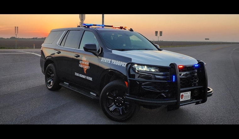 Texas Ops Liberate 52, Nab Traffickers in Major Cities