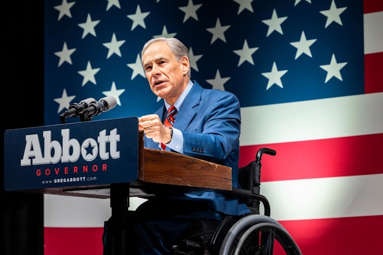 Texas Primaries Heat Up as School Voucher Advocates Score Wins, Governor Abbott Leads Charge