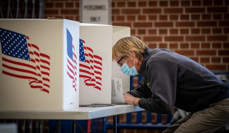 Texas Primary Battles Heat Up as Abbott, Paxton Backed Candidates Face Stiff Challenges