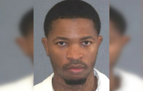 Texas Raises Reward to $6,000 for Capture of Fugitive Mack Kizzee, Suspected Bloods Gang Member