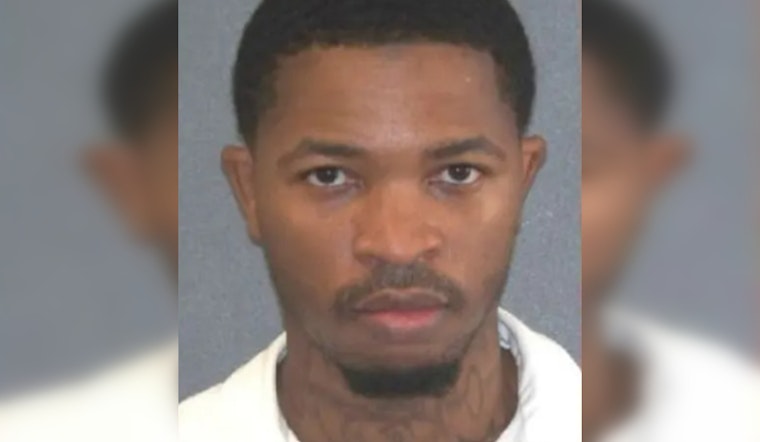 Texas Raises Reward to $6,000 for Capture of Fugitive Mack Kizzee, Suspected Bloods Gang Member