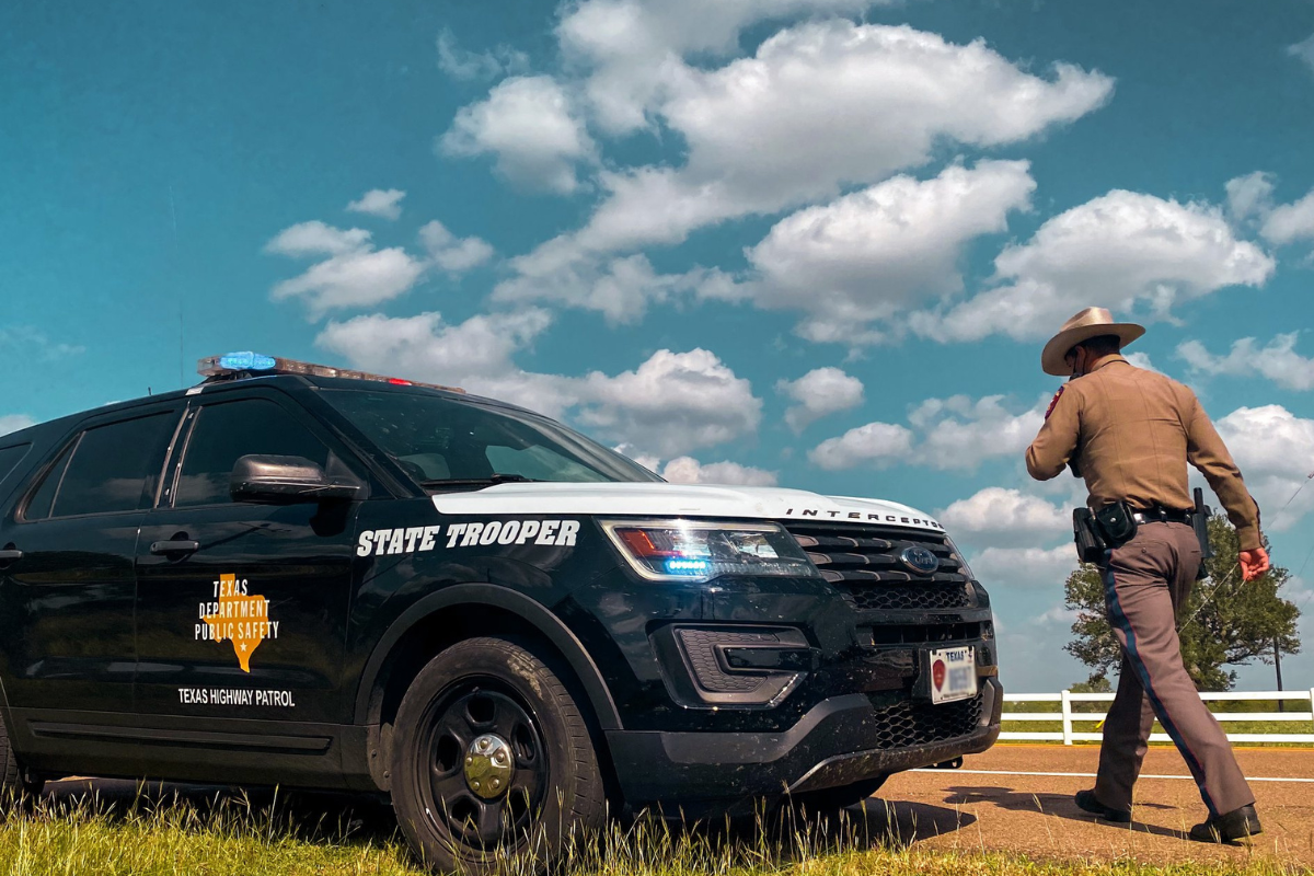 Texas Rangers Investigate Mysterious 'Critical Incident' as Texas DPS